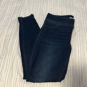 Old Navy Rockstar Jeggings